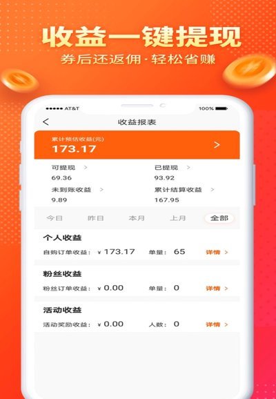 鹿优选购物额度提现平台