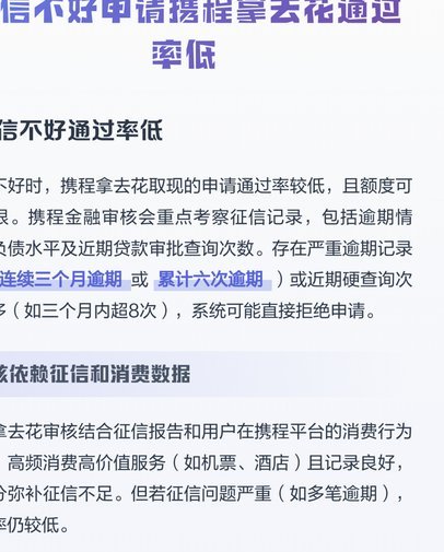 携程拿去花取现要审批吗