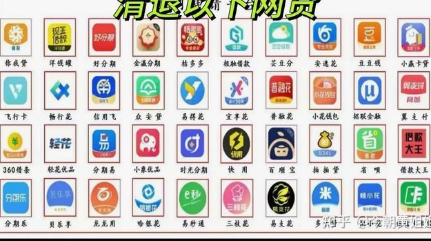 网贷平台总汇