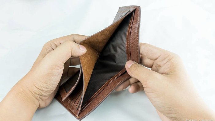 借不到钱：信用体系的结构性困境