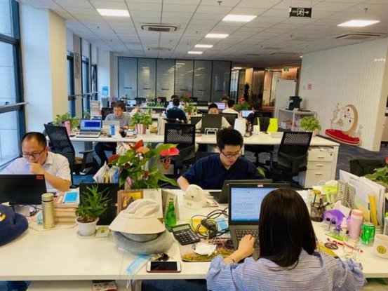 海鸥花呗平台 套现怎么样