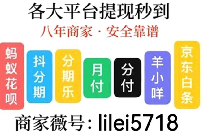 白条资金周转：别提现，玩转支付链条