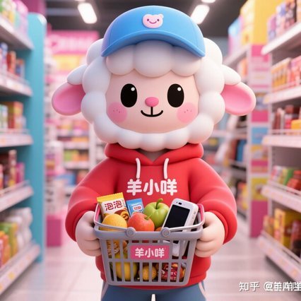 羊小咩会不会取消订单