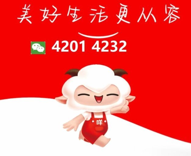羊小咩怎么只有消费额度
