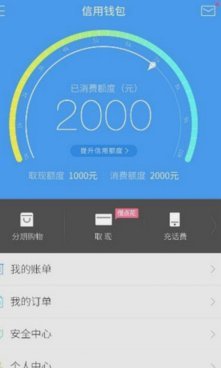 揭秘分期乐购物额度取现的真相与风险