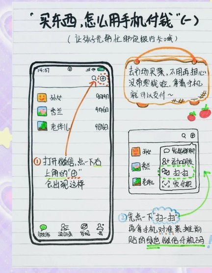 微信分期付款操作全解析