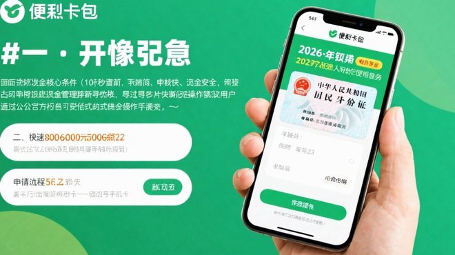 便荔卡包智能还款方式全面解析