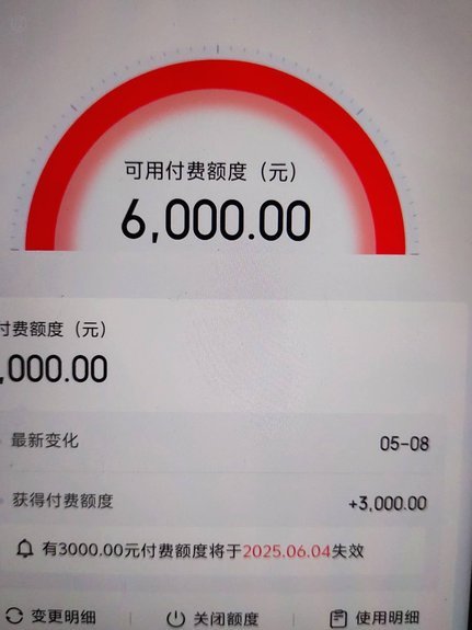 白条高额度为何鲜有人提现