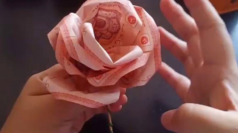 怎么套花呗的钱