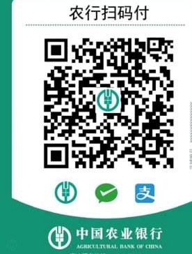 收款码怎么才能收分付