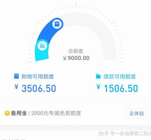 海鸥花呗平台 怎么样知乎