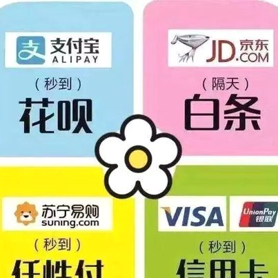 白条套现的渠道与风险