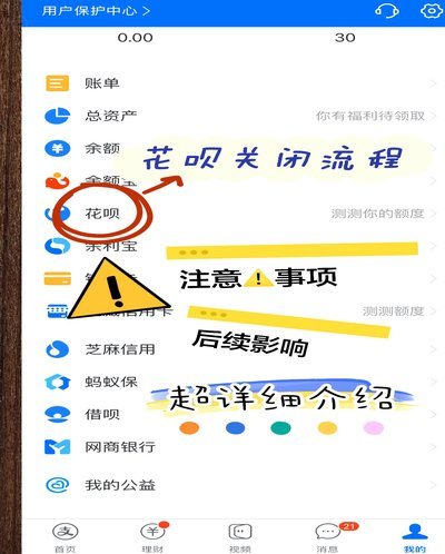 花呗是否合法关停？官方：合规运营，升级而非取消