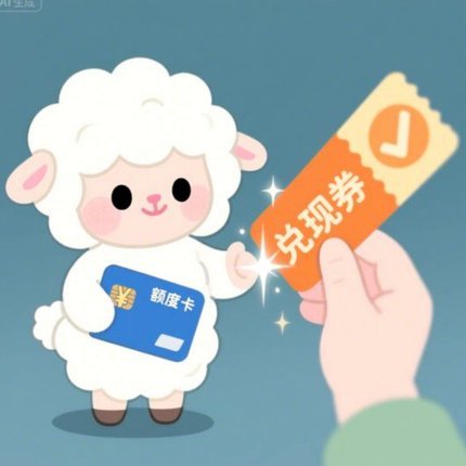 羊小咩额度如何提现