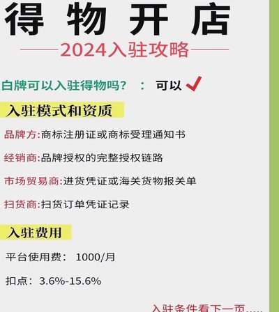 得物个人如何轻松出售物品