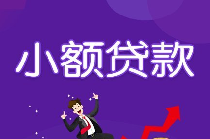小额贷款 16岁