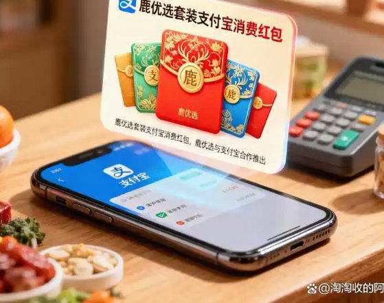 鹿优选可以取现现金吗