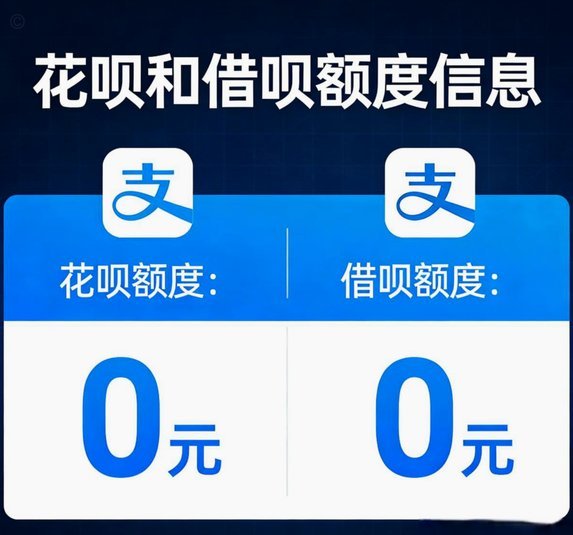花呗现在情况 平台怎么样