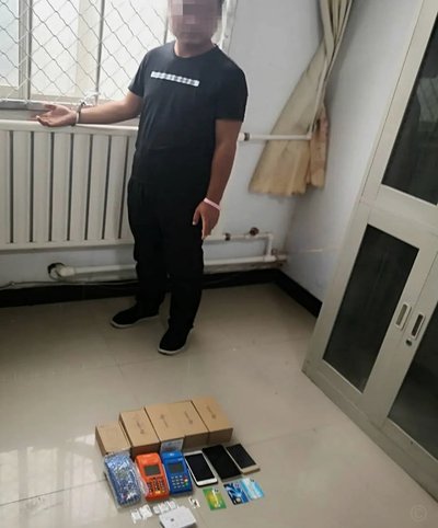 花呗套线：流量变现新趋势